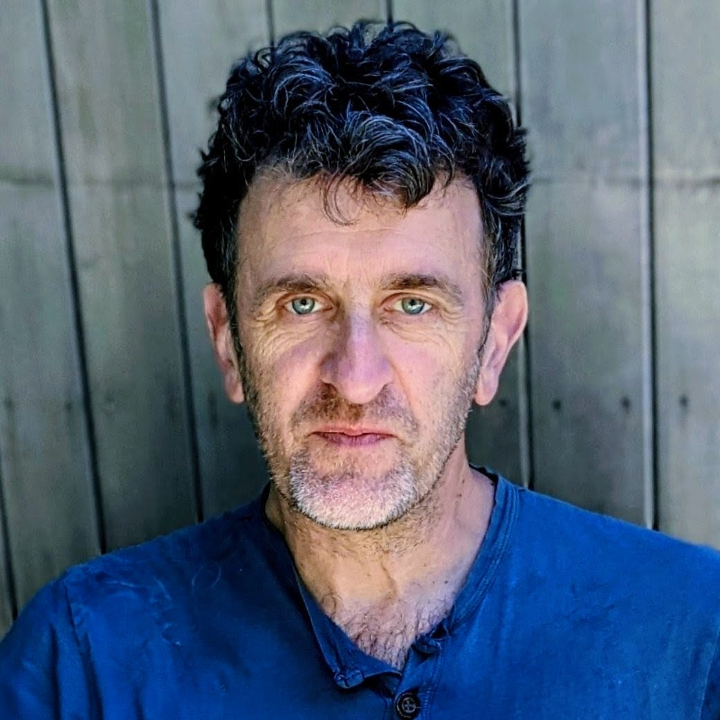 Stephan Fowler MBACP - North London Therapist