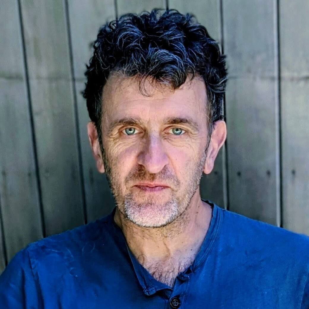 North London Therapist - Stephan Fowler MBACP