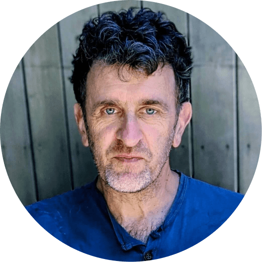 Profile image for Stephan Fowler MBACP - North London Therapist