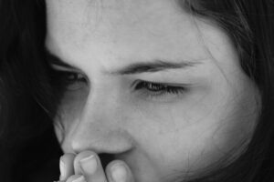 What does it feel like to be you?