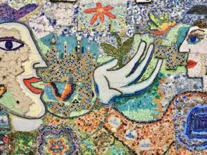 What’s the goal of therapy?