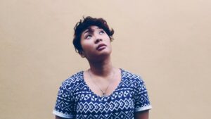 “I didn’t ask to be born”