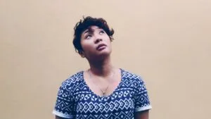 “I didn’t ask to be born”